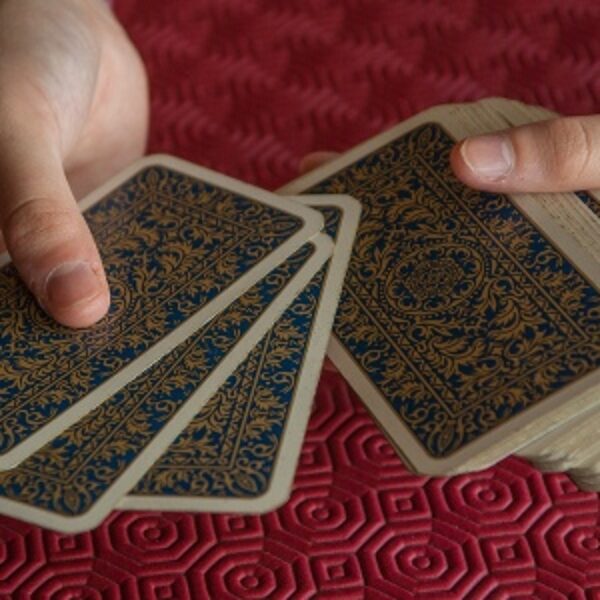 The Tarot Witch™ 1 Tarot Card Reading