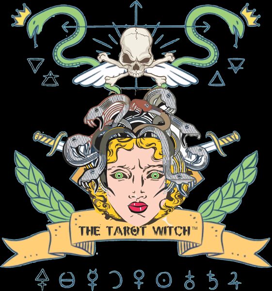 The Tarot Witch™ Psychic Reading